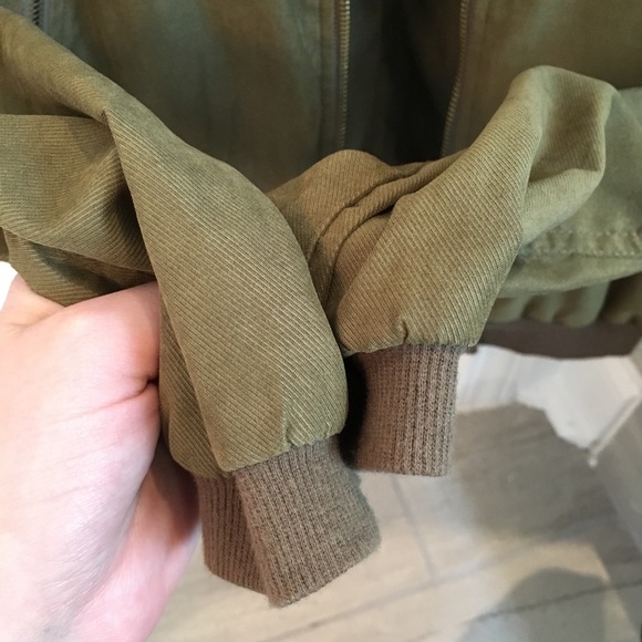 Harper utility jacket - Picture 5 of 5